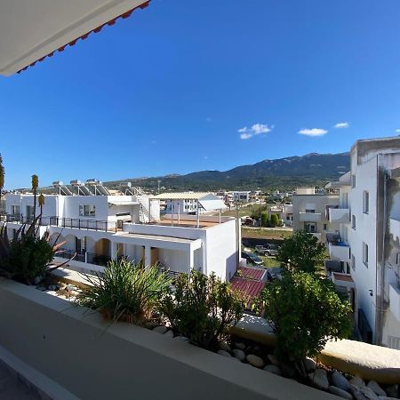 Nymphaea Sea View Apartment Zipárion Eksteriør bilde
